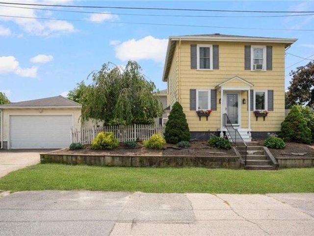 House for sale in Cranston, Rhode Island