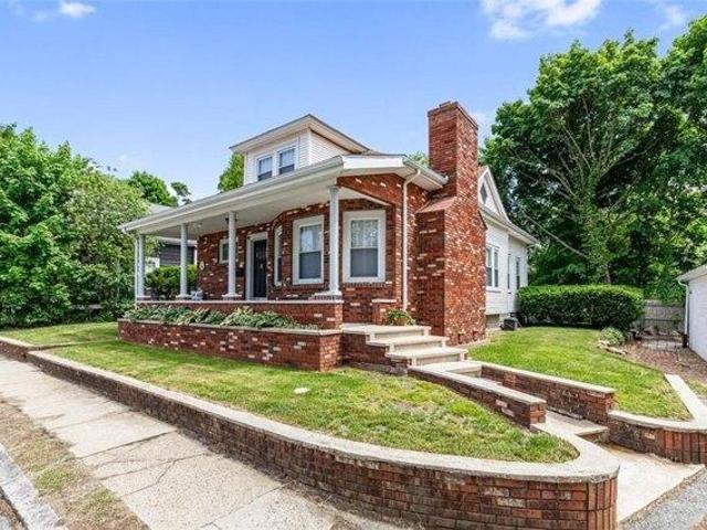 House for sale in Cranston, Rhode Island