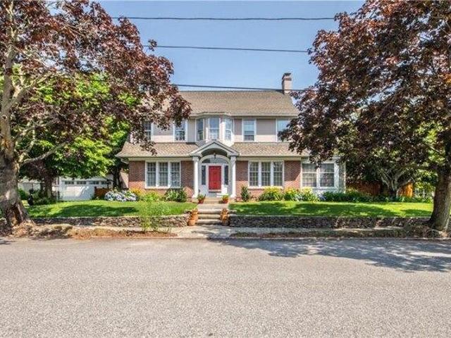 House for sale in Cranston, Rhode Island