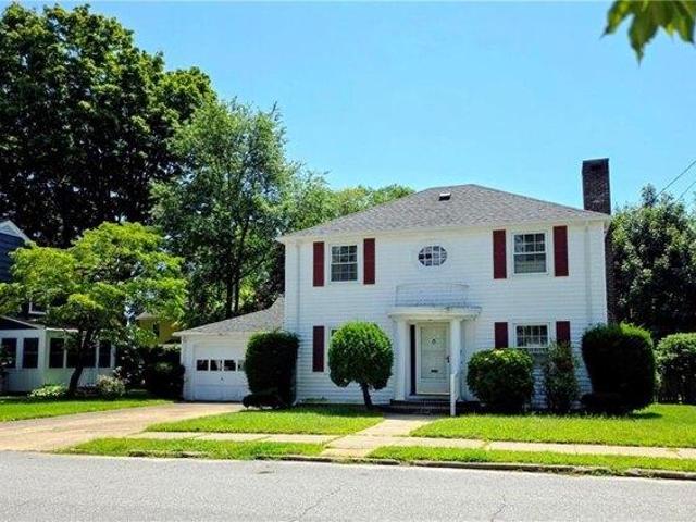 House for sale in Cranston, Rhode Island