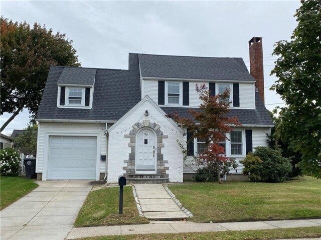 House for sale in Cranston, Rhode Island