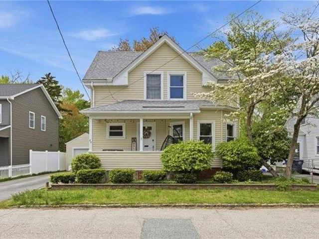 House for sale in Cranston, Rhode Island