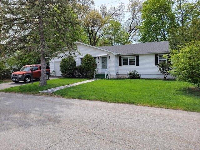 House for sale in Cranston, Rhode Island