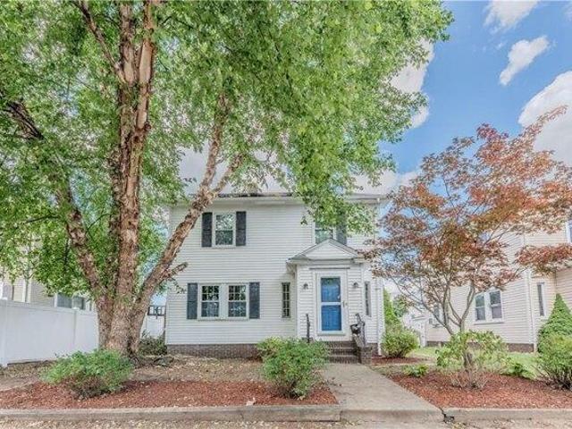 House for sale in Cranston, Rhode Island