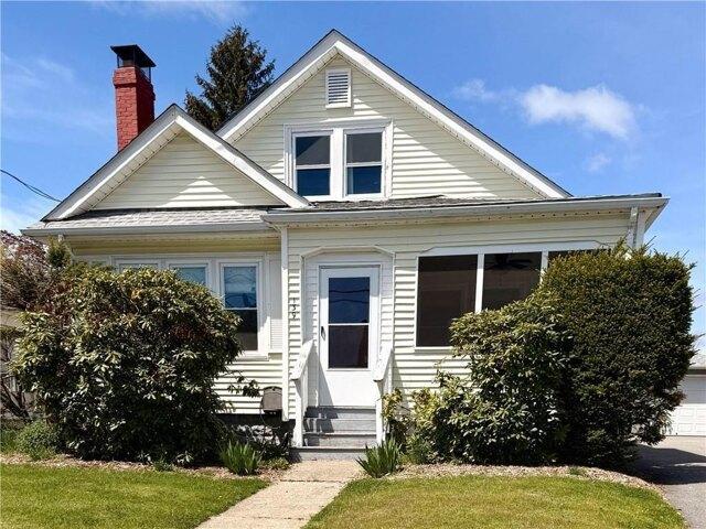 House for sale in Cranston, Rhode Island
