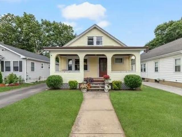 House for sale in Cranston, Rhode Island