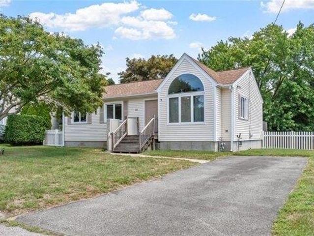 House for sale in Cranston, Rhode Island