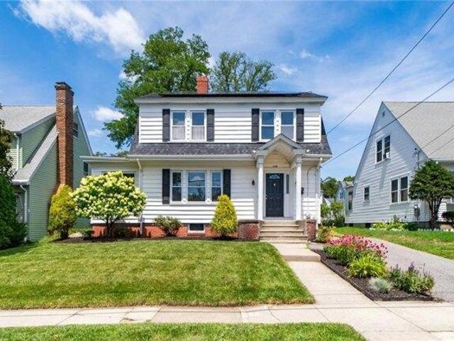 House for sale in Cranston, Rhode Island