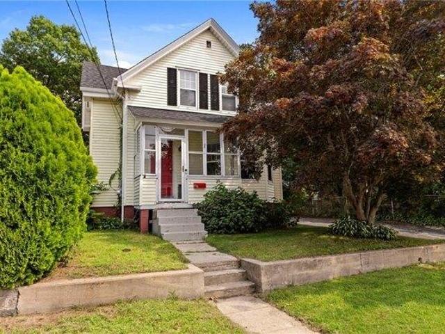 House for sale in Cranston, Rhode Island