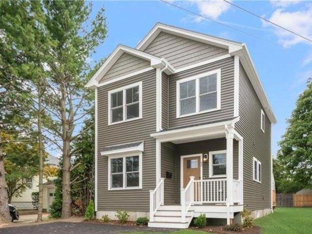 House for sale in Cranston, Providence County