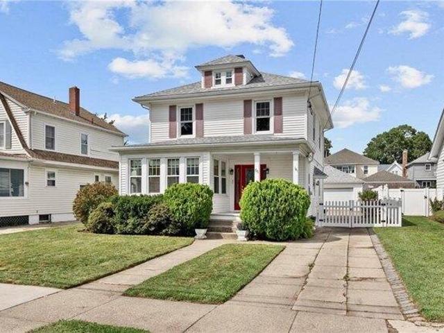 House for sale in Cranston, Providence County