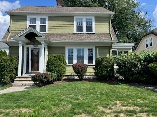 House for sale in Cranston, Providence County
