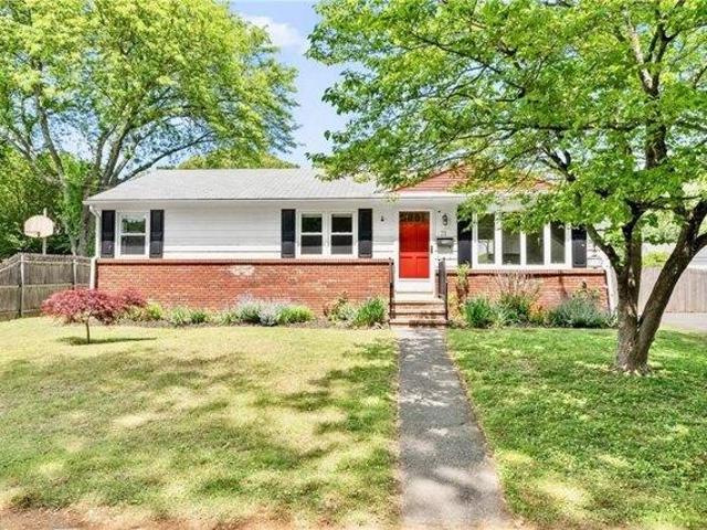 House for sale in Cranston, Rhode Island