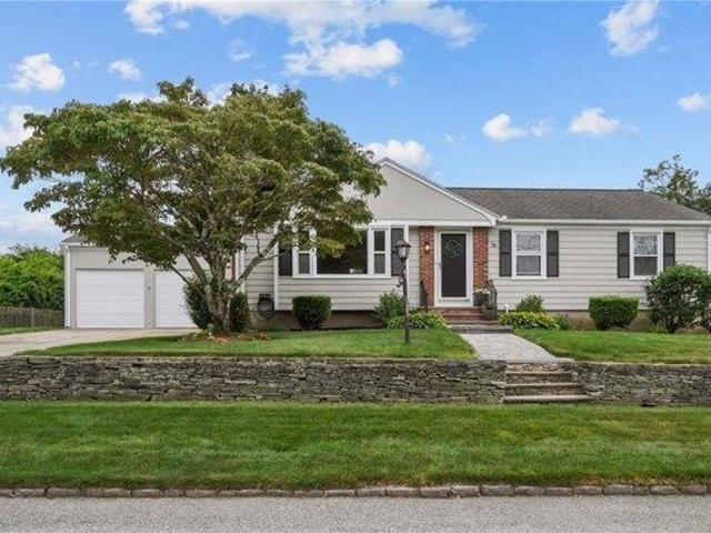 House for sale in Cranston, Rhode Island