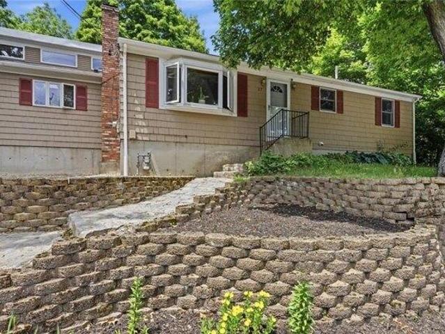 House for sale in Cranston, Rhode Island