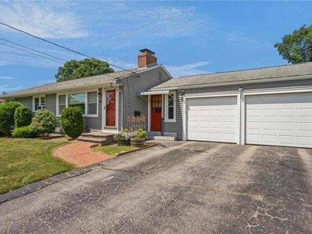 House for sale in Cranston, Rhode Island