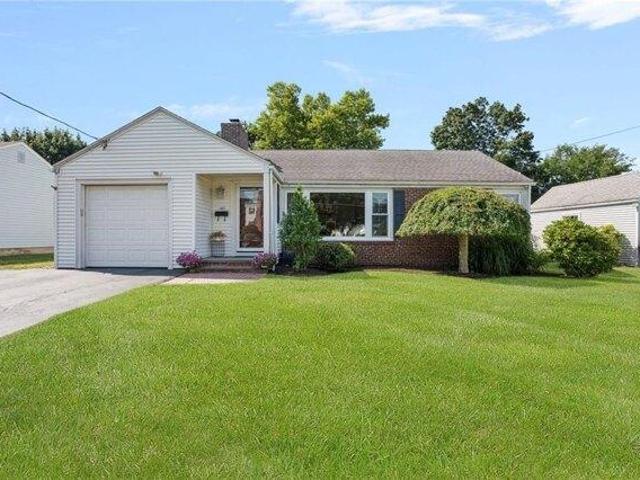 House for sale in Cranston, Rhode Island