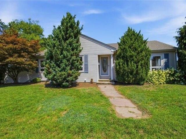 House for sale in Cranston, Rhode Island