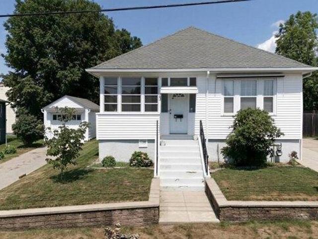 House for sale in Cranston, Rhode Island