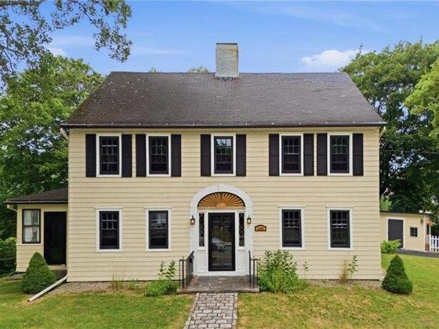 House for sale in Cranston, Rhode Island