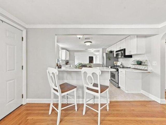 House for sale in Cranston, Rhode Island