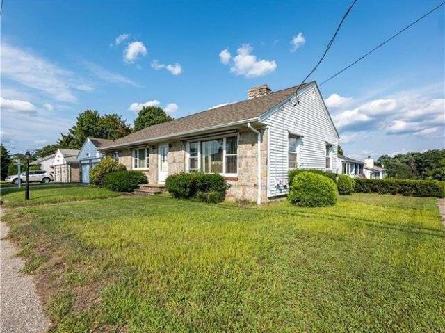House for sale in Cranston, Rhode Island