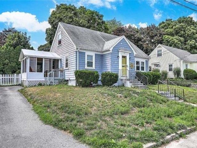 House for sale in Cranston, Rhode Island