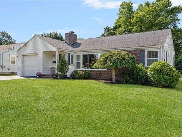 House for sale in Cranston, Rhode Island