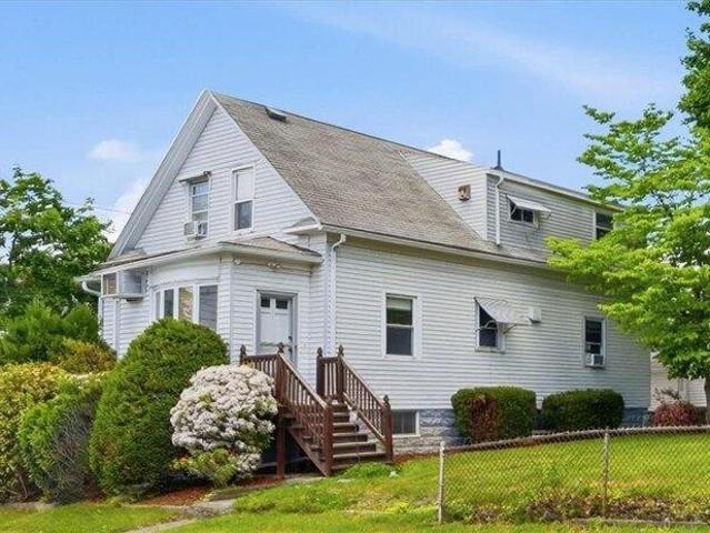 House for sale in Cranston, Rhode Island