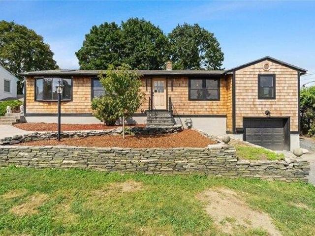House for sale in Cranston, Rhode Island
