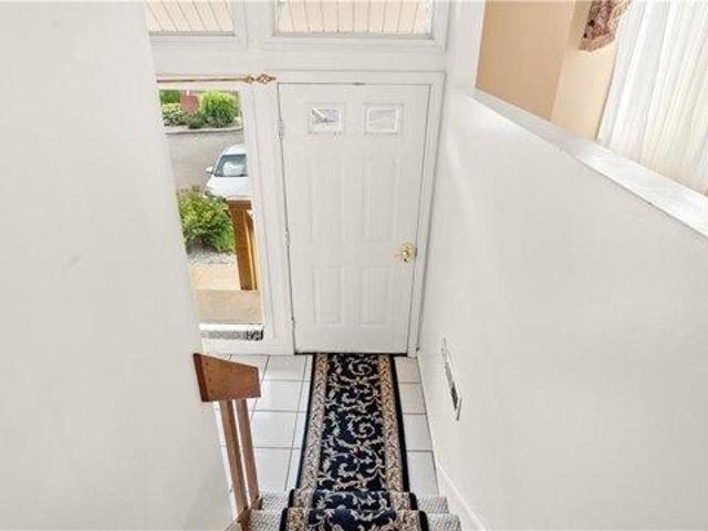 House for sale in Cranston, Rhode Island
