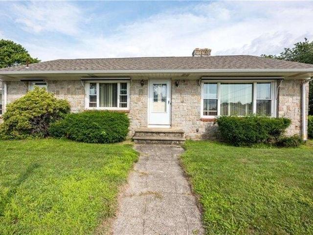 House for sale in Cranston, Rhode Island