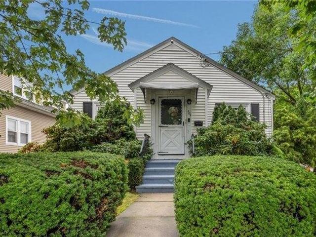 House for sale in Cranston, Rhode Island