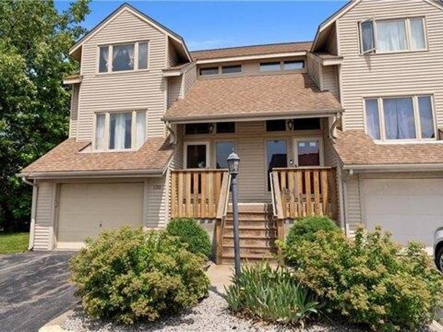 House for sale in Cranston, Rhode Island