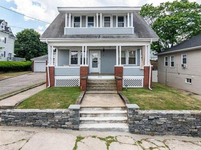 House for sale in Cranston, Rhode Island