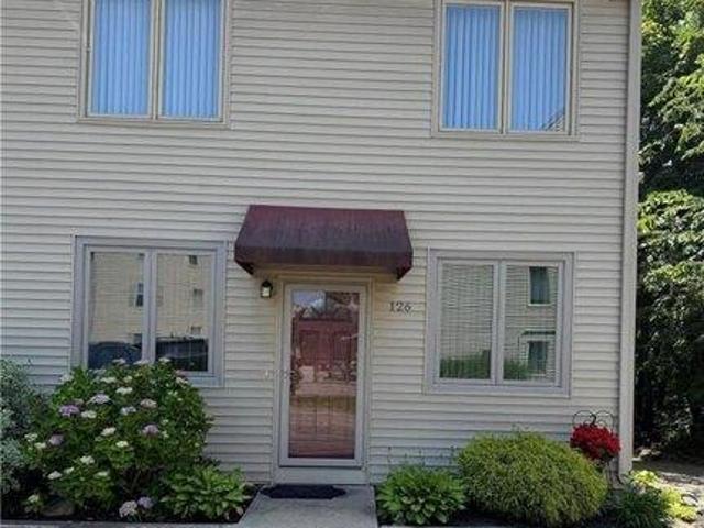 House for sale in Cranston, Rhode Island