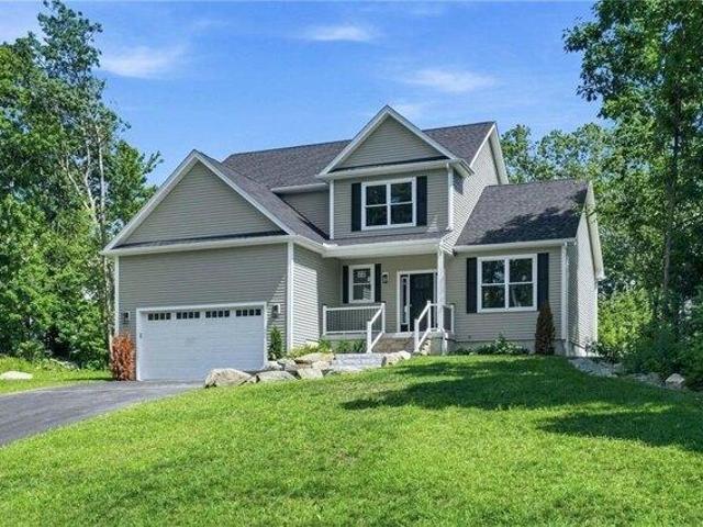 House for sale in Cranston, Rhode Island