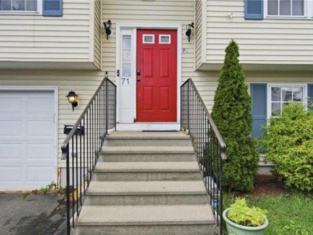 House for sale in Cranston, Rhode Island