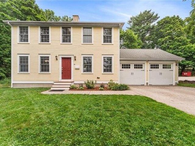 House for sale in Cranston, Rhode Island