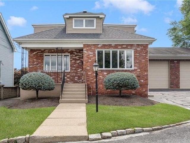 House for sale in Cranston, Rhode Island