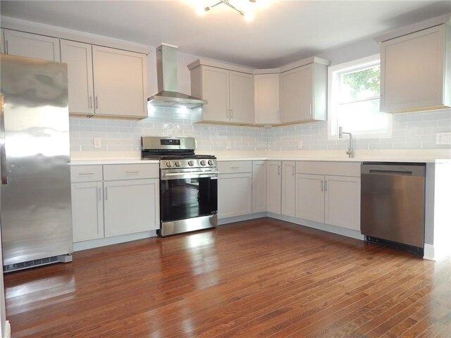 House for sale in Cranston, Rhode Island