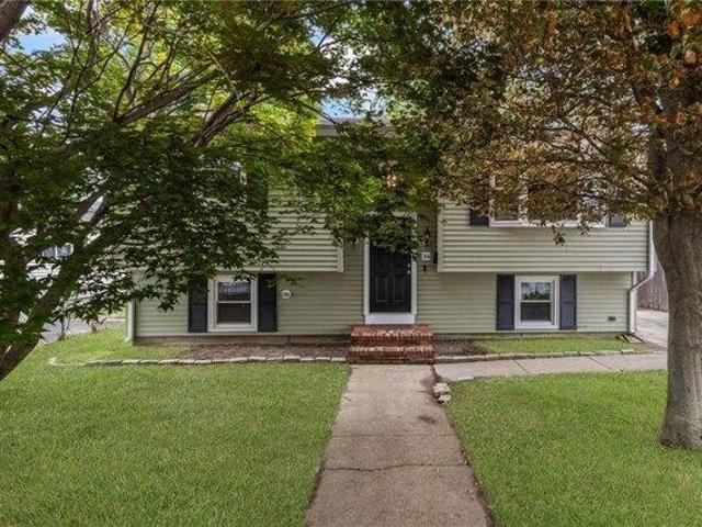 House for sale in Cranston, Rhode Island