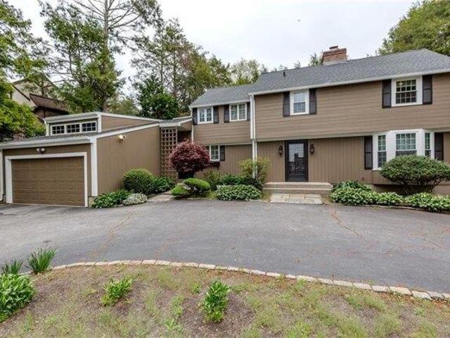 House for sale in Cranston, Rhode Island