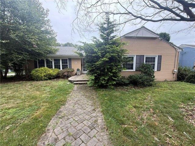 House for sale in Cranston, Rhode Island