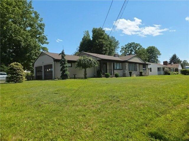 House for sale in Cranston, Rhode Island