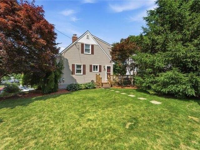 House for sale in Cranston, Rhode Island