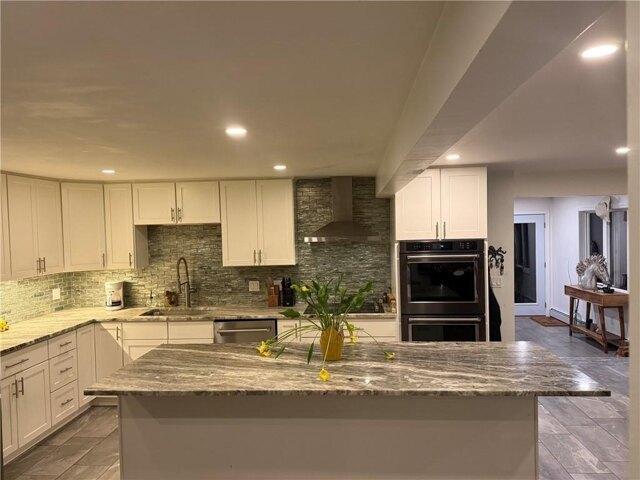 House for sale in Cranston, Rhode Island