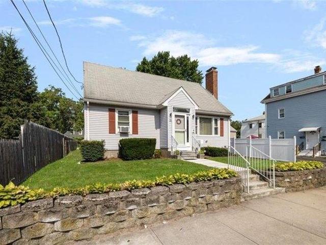 House for sale in Cranston, Rhode Island