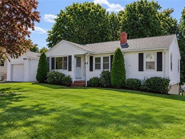 House for sale in Cranston, Rhode Island