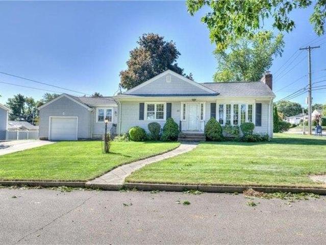 House for sale in Cranston, Providence County